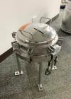 Used Pall Trinity Micro Filter