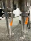Used Pall Trinity Micro Filter