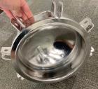 Used Pall Trinity Micro Filter