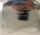 Used Pall Trinity Micro Filter