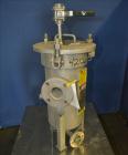 Used Parker/Fulflo Cartridge Filter, Model 35569-C276-SF6-1-2F