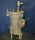 Used Parker/Fulflo Cartridge Filter, Model 35569-C276-SF6-1-2F