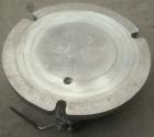 Used Parker/Fulflo Cartridge Filter, Model 35569-C276-SF6-1-2F