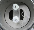 Used Parker/Fulflo Cartridge Filter, Model 35569-C276-SF6-1-2F