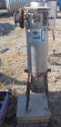 Used Stainless Steel Ronningen Petter Products Mesh Basket Filter