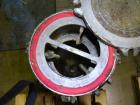 Used Ronningen-Petter Single Bag Filter, 304 stainless steel. 8