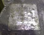 Used Ronningen-Petter Single Bag Filter, 316 stainless steel. 8