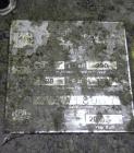 Used Ronningen-Petter Single Bag Filter, 316 stainless steel. 8