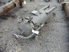 Used Rosedale Cartridge Filter, Model 1620303F1300C