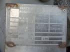 Used Rosedale Cartridge Filter, Model 1620303F1300C