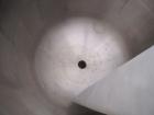 Used Rosedale Multi-Bag Filter, Model 24302F1150S316TN-PB, 316 Stainless Steel.  26.4 square feet filter area, 600 gallons per minute. Chamber 24