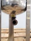 Used Rosedale Products High Capacity Basket Strainer Filter Housing