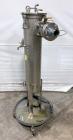 Used Rosedale Filtration Products Model 8 Basket Strainer & Bag Filter