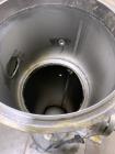 Used Rosedale Filtration Products Model 8 Basket Strainer & Bag Filter