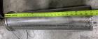 Used Rosedale Filtration Products Model 8 Basket Strainer & Bag Filter