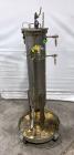 Used Rosedale Filtration Products Model 8 Basket Strainer