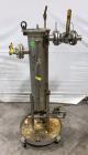 Used Rosedale Filtration Products Model 8 Basket Strainer