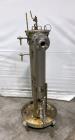 Used- Rosedale Filtration Products Model 8 Basket Strainer