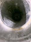 Used Rosedale Filtration Products Model 8 Basket Strainer