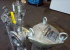 Used Rosedale Products Inc. Model 82 Dual Capacity Bag Filter and Basket Strain