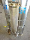 Used Rosedale Products Inc. Model 82 Dual Capacity Bag Filter and Basket Strain