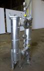 Used Rosedale Productions Inc. Filter, Model 82304FD150S316TEVSP1/16