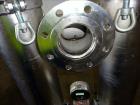 Used Rosedale Products Inc. Model 82 Dual Capacity Bag Filter and Basket Strain
