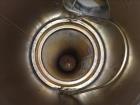 Used Rosedale Products Inc. Model 82 Dual Capacity Bag Filter and Basket Strain