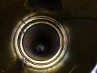 Used Rosedale Products Inc. Model 82 Dual Capacity Bag Filter and Basket Strain