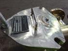 Used Rosedale Products Inc. Model 82 Dual Capacity Bag Filter and Basket Strain