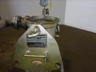 Used Rosedale Products Inc. Model 82 Dual Capacity Bag Filter and Basket Strain