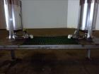 Used Rosedale Products Inc. Model 82 Dual Capacity Bag Filter and Basket Strain