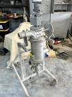 Industrial Self-Cleaning Eco Filter – Russell Finex 30400A801ES, 15 Bar Max Pressure