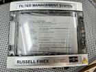 Industrial Self-Cleaning Eco Filter – Russell Finex 30400A801ES, 15 Bar Max Pressure