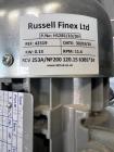 Industrial Self-Cleaning Eco Filter – Russell Finex 30400A801ES, 15 Bar Max Pressure