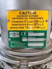 Industrial Self-Cleaning Eco Filter – Russell Finex 30400A801ES, 15 Bar Max Pressure
