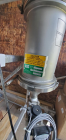 Used Russell Finex Liquid ECO Filter, Model 803