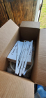 Used Russell Finex Liquid ECO Filter, Model 803