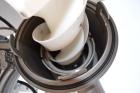 Used Russell Finex Eco Self-Cleaning Vertical Filter, Model EF26500, 316 Stainless Steel. Approximately  6