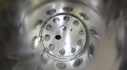 Used Satorius Fraction Cartridge Filters