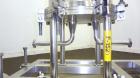 Used Satorius Fraction Cartridge Filters