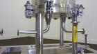 Used Satorius Fraction Cartridge Filters