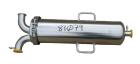 USED:Sartorius 