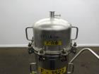 Unused- Sartorius Stedim Biotech Cartridge Type Filter, Model HU03U7T-70235, 316