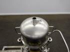 Unused- Sartorius Stedim Biotech Cartridge Type Filter, Model HU03U7T-70235, 316