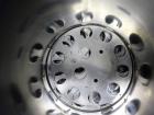 Unused- Sartorius Stedim Biotech Cartridge Type Filter, Model HU03U7T-70235, 316