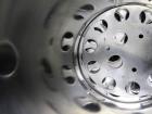 Unused- Sartorius Stedim Biotech Cartridge Type Filter, Model HU03U7T-70235, 316