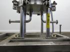 Unused- Sartorius Stedim Biotech Cartridge Type Filter, Model HU03U7T-70235, 316