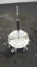 Used Stainless Steel Stainless Fluid Products Cartridge Filter Housing