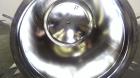 Used Stainless Steel Stainless Fluid Products Cartridge Filter Housing